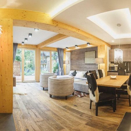 Apartamentweekend Apartment Zakopane Luaran gambar