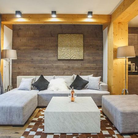 Apartamentweekend Apartment Zakopane Luaran gambar