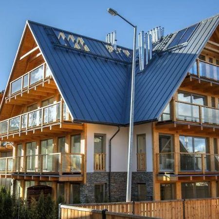 Apartamentweekend Apartment Zakopane Luaran gambar