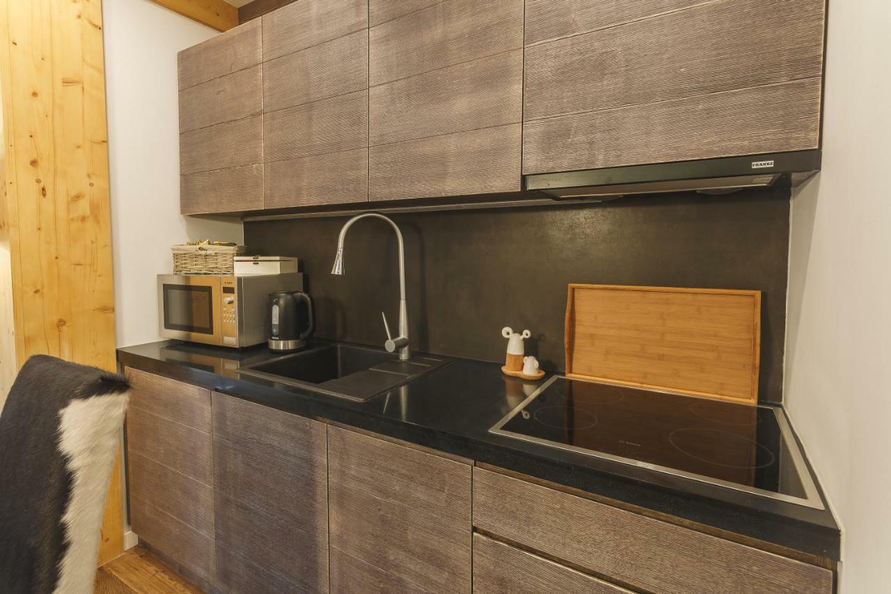 Apartamentweekend Apartment Zakopane Luaran gambar