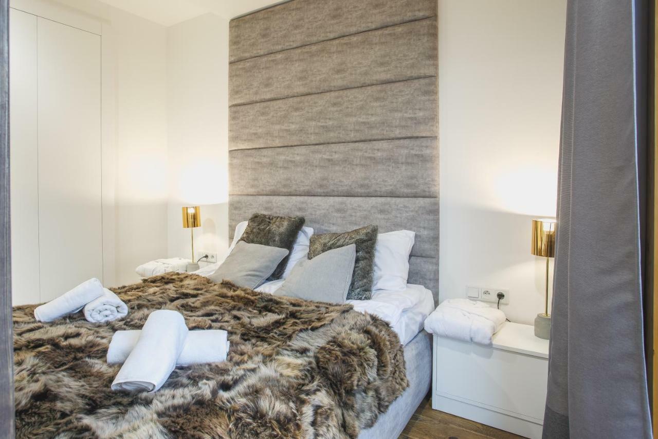 Apartamentweekend Apartment Zakopane Luaran gambar